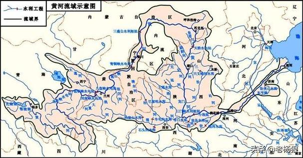 黄河打通桑干河进入永定河流域是不是更利于治理黄河和防汛洞庭湖决口积水倒流 封堵难度将加大洞庭湖决口积水倒流