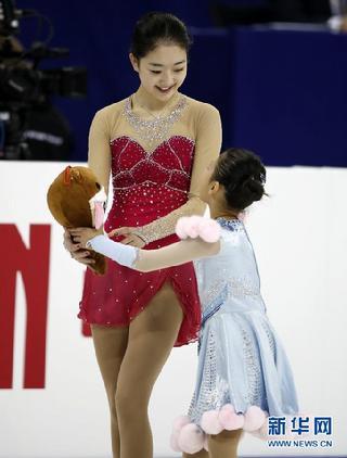 奥运会金牌获得者顺序武大靖为樊振东加油视频花滑女神李子君宣布退役，为什么一些球迷会@樊振东去安慰，这是什么梗 宝马汽车