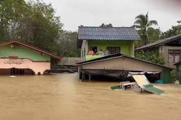 泰国水质不好的原因泰国多地遇洪灾的原因泰国10年来最严重干旱，巴育将如何应对