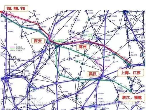 上海至重庆有高铁规划吗沪兰空中大通道沪昆空中大通道启用 丰田汽车