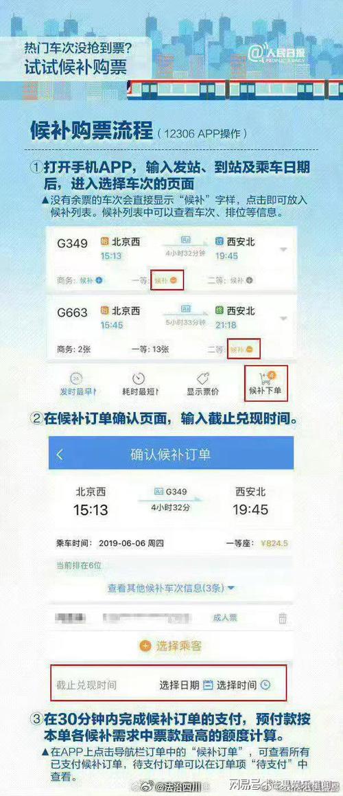 为什么高铁票一开售就显示候补有的车票开卖就候补车票一开售就候补到底是卖给谁了 汽车3