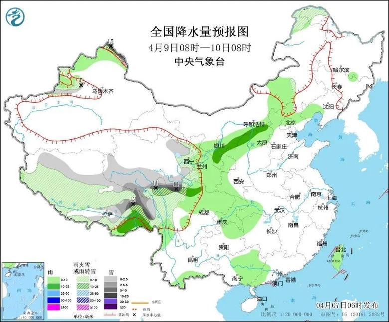 2021暴雨意味着什么暴雨转大暴雪北方将现大范围雨雪局地大暴雪，山西陕西局地或冷到破纪录，为何会出现这一情况 汽车之家报价